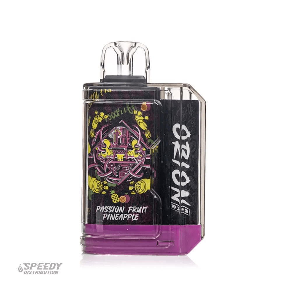 LOST VAPE ORION BAR DISPOSABLE 7500 PUFFS