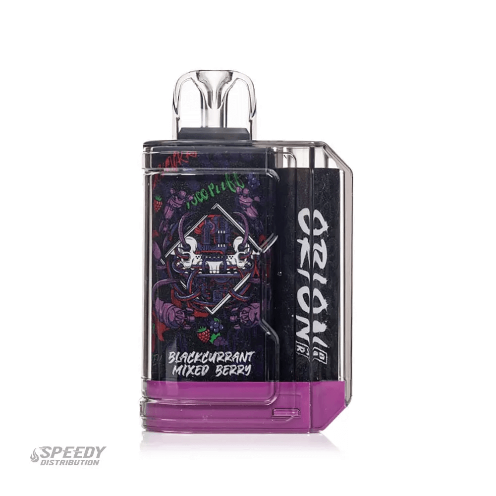 LOST VAPE ORION BAR DISPOSABLE 7500 PUFFS