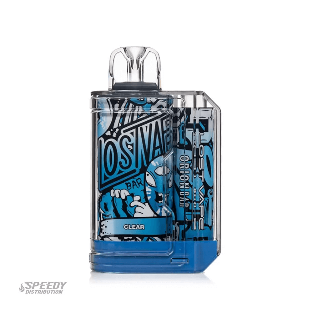 LOST VAPE ORION BAR DISPOSABLE 7500 PUFFS