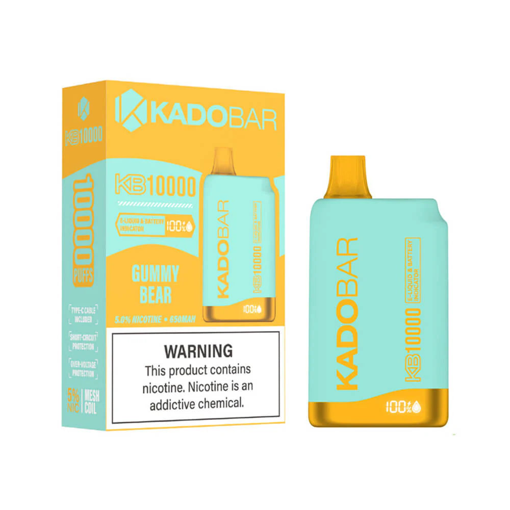 KADO BAR KB10000
