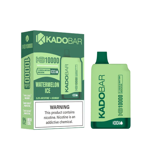 KADO BAR KB10000