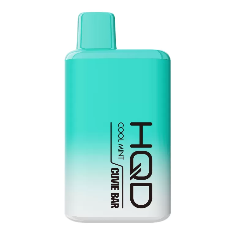 HQD CUVIE BAR DISPOSABLE 7000 PUFFS