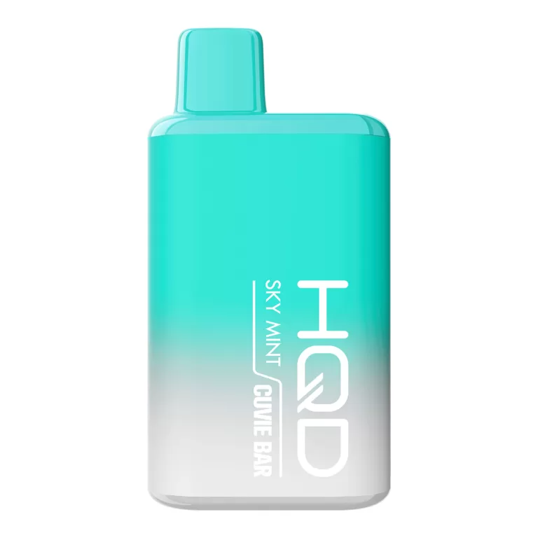 HQD CUVIE BAR