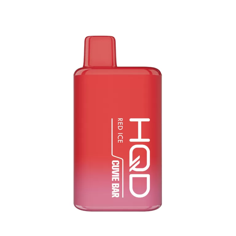 HQD CUVIE BAR DISPOSABLE 7000 PUFFS