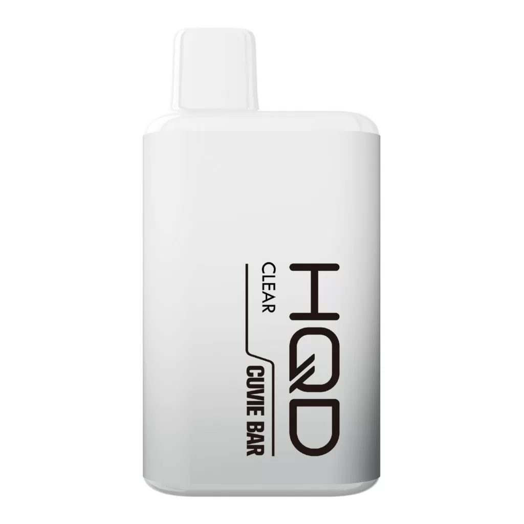HQD CUVIE BAR DISPOSABLE 7000 PUFFS