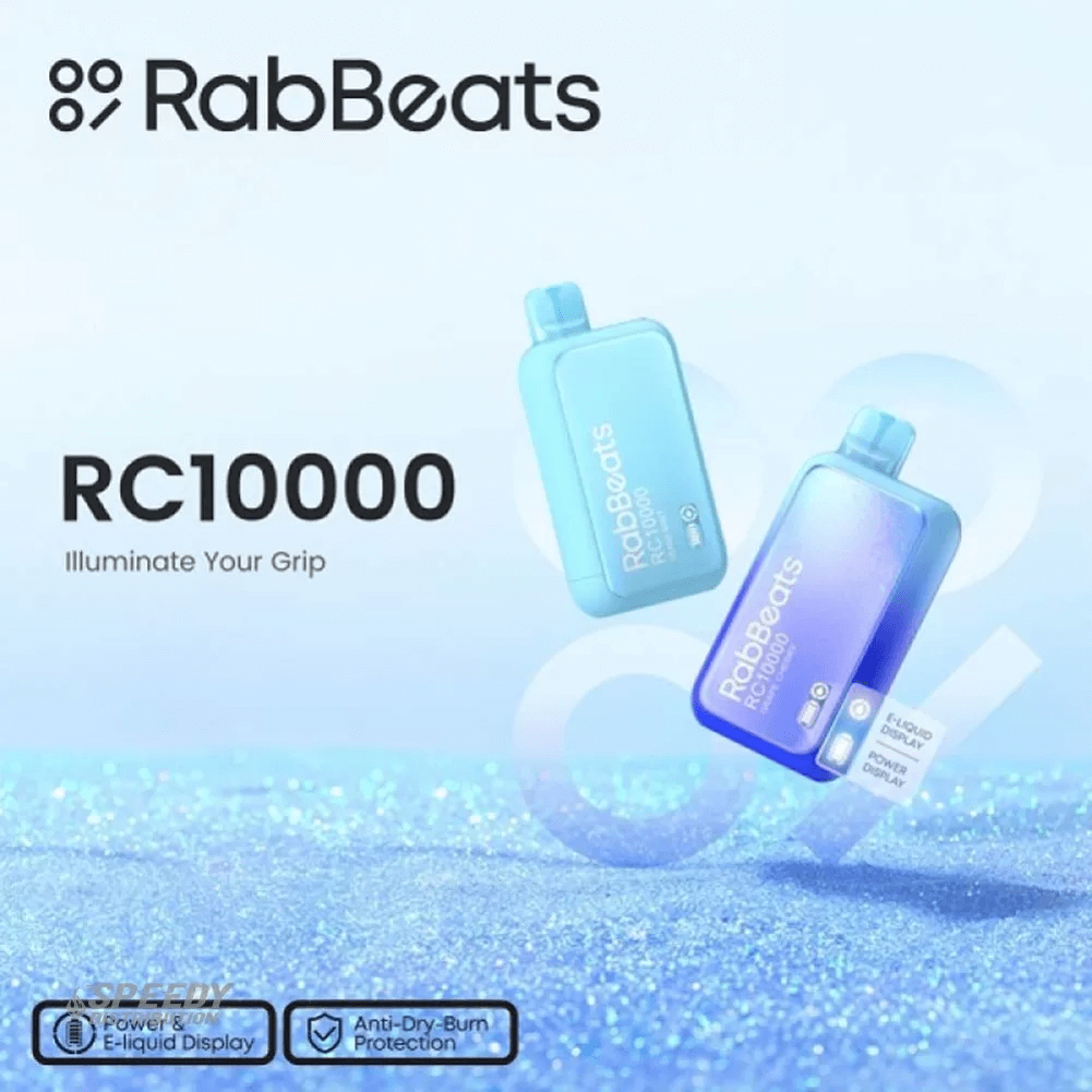 RABBEATS RC10000