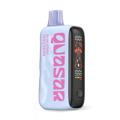 QUASAR DISPOSABLE – OS25000