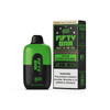 Fifty Bar 6500 Puff Disposable