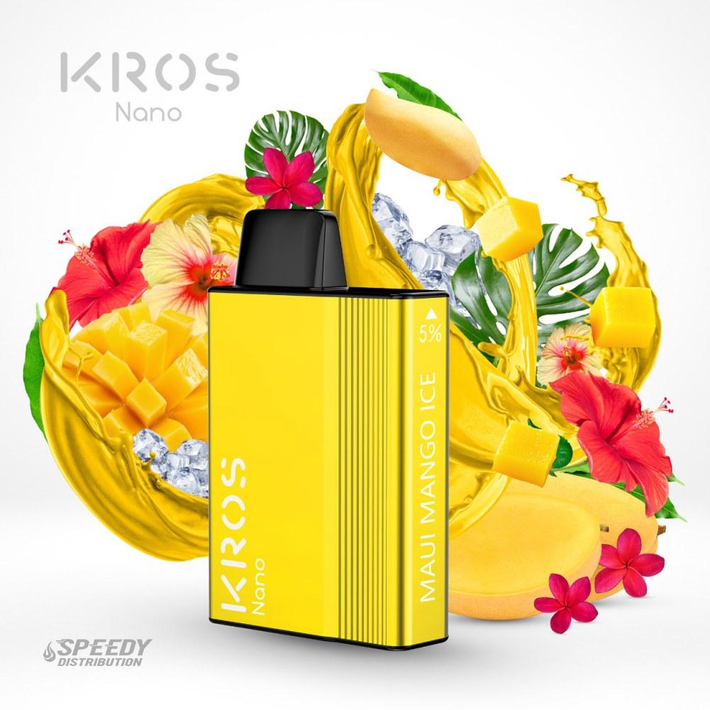 KROS NANO