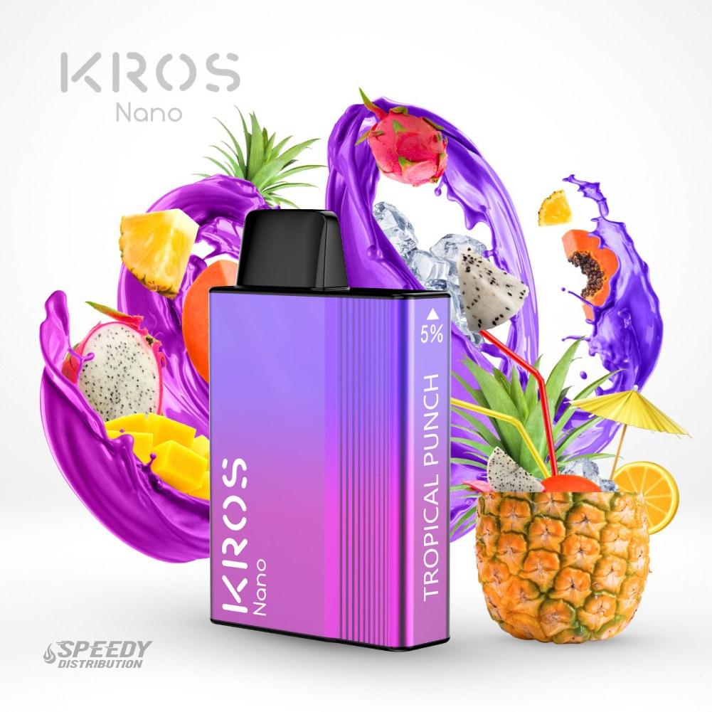 KROS NANO