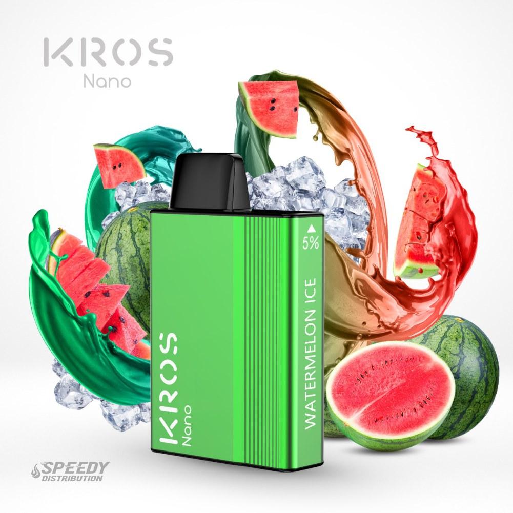 KROS NANO