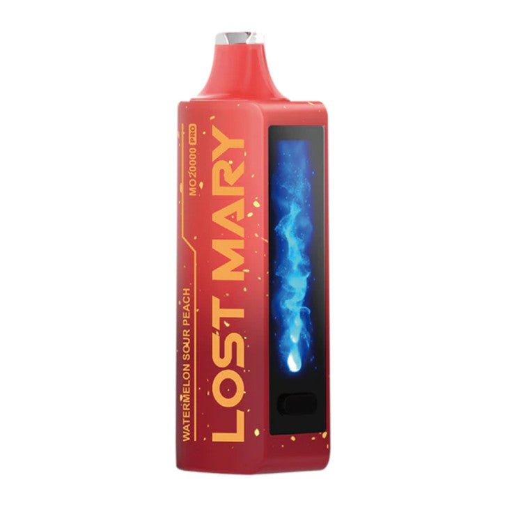 Lost Mary MO20000 Pro 20,000 Puff Disposable