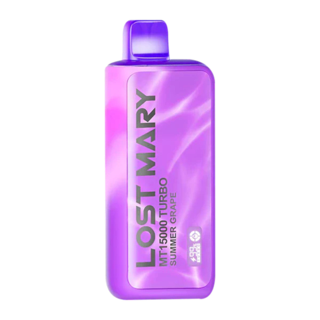 Lost Mary MT 15,000 Puff Turbo Disposable
