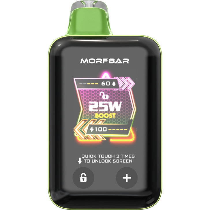SMOK MORF Bar Touch 20K 20,000 Puff Disposable