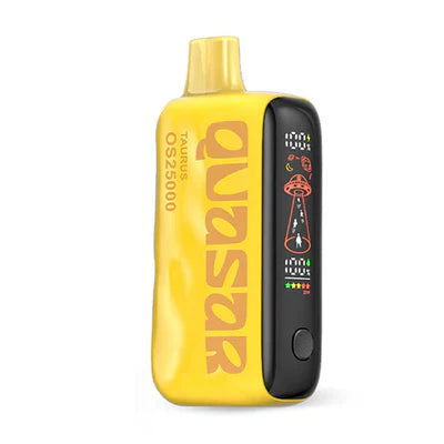QUASAR DISPOSABLE – OS25000
