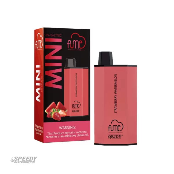 Fume Mini
