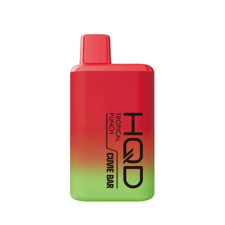 HQD CUVIE BAR