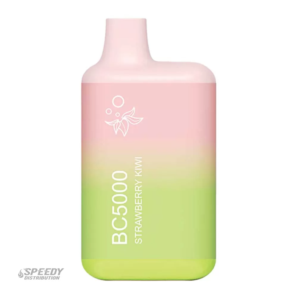 EBCREATE BC5000