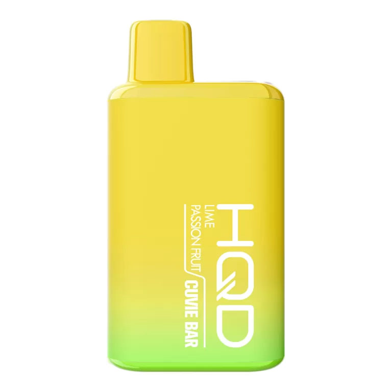 HQD CUVIE BAR DISPOSABLE 7000 PUFFS