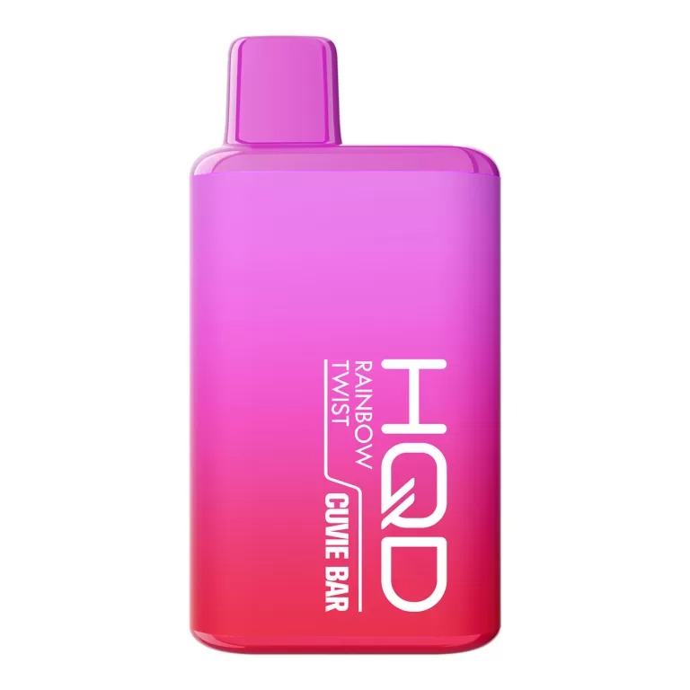HQD CUVIE BAR DISPOSABLE 7000 PUFFS