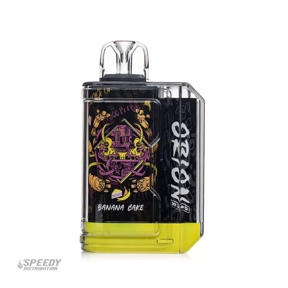 LOST VAPE ORION BAR DISPOSABLE 7500 PUFFS