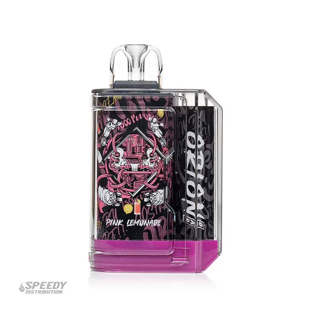 LOST VAPE ORION BAR DISPOSABLE 7500 PUFFS