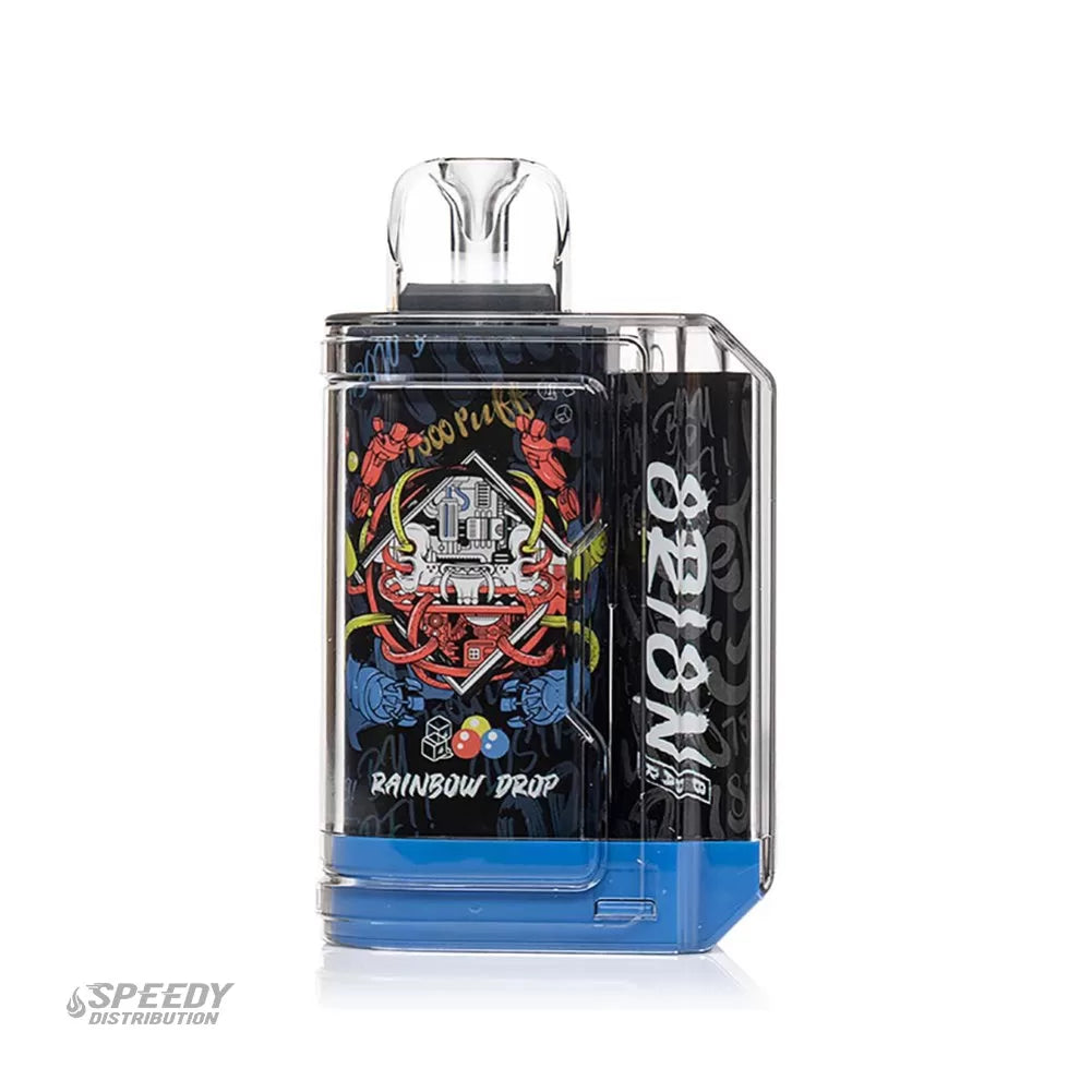 LOST VAPE ORION BAR DISPOSABLE 7500 PUFFS