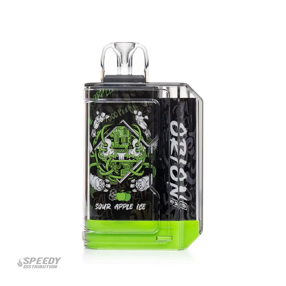 LOST VAPE ORION BAR DISPOSABLE 7500 PUFFS