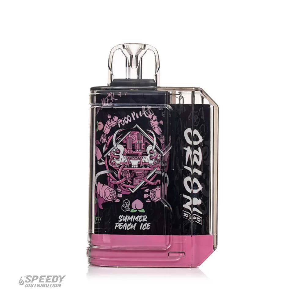 LOST VAPE ORION BAR DISPOSABLE 7500 PUFFS