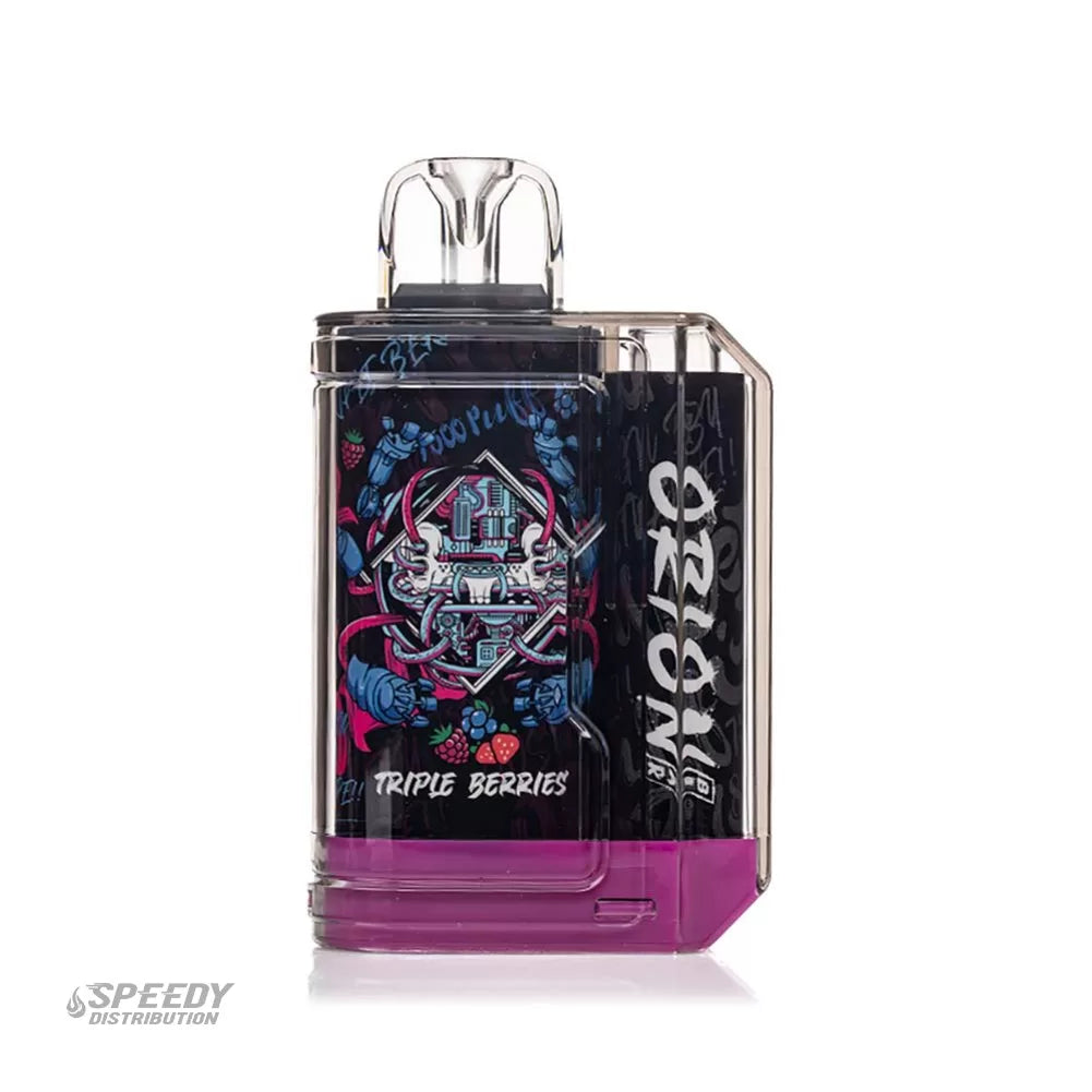 LOST VAPE ORION BAR DISPOSABLE 7500 PUFFS